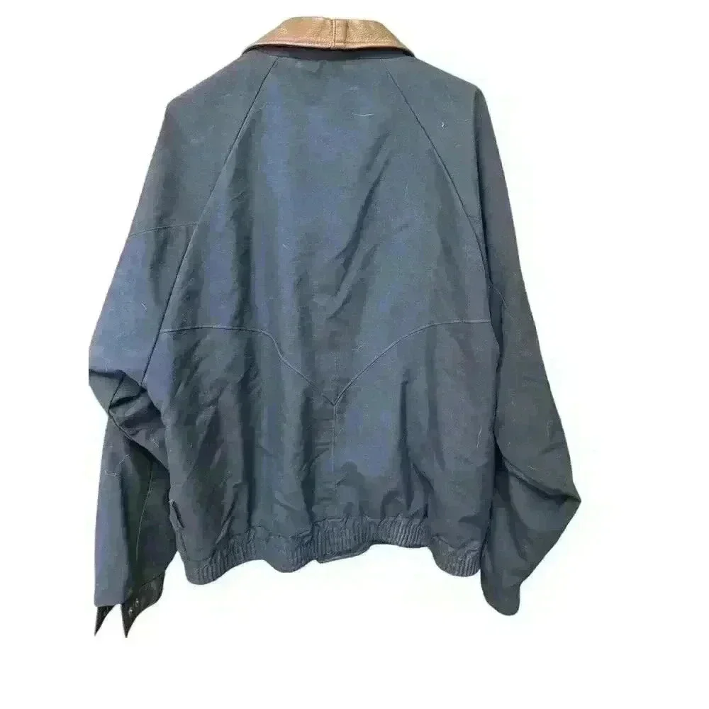 VINTAGE Cripple Creek barn chore jacket Tuff Hedeman men’s extra large